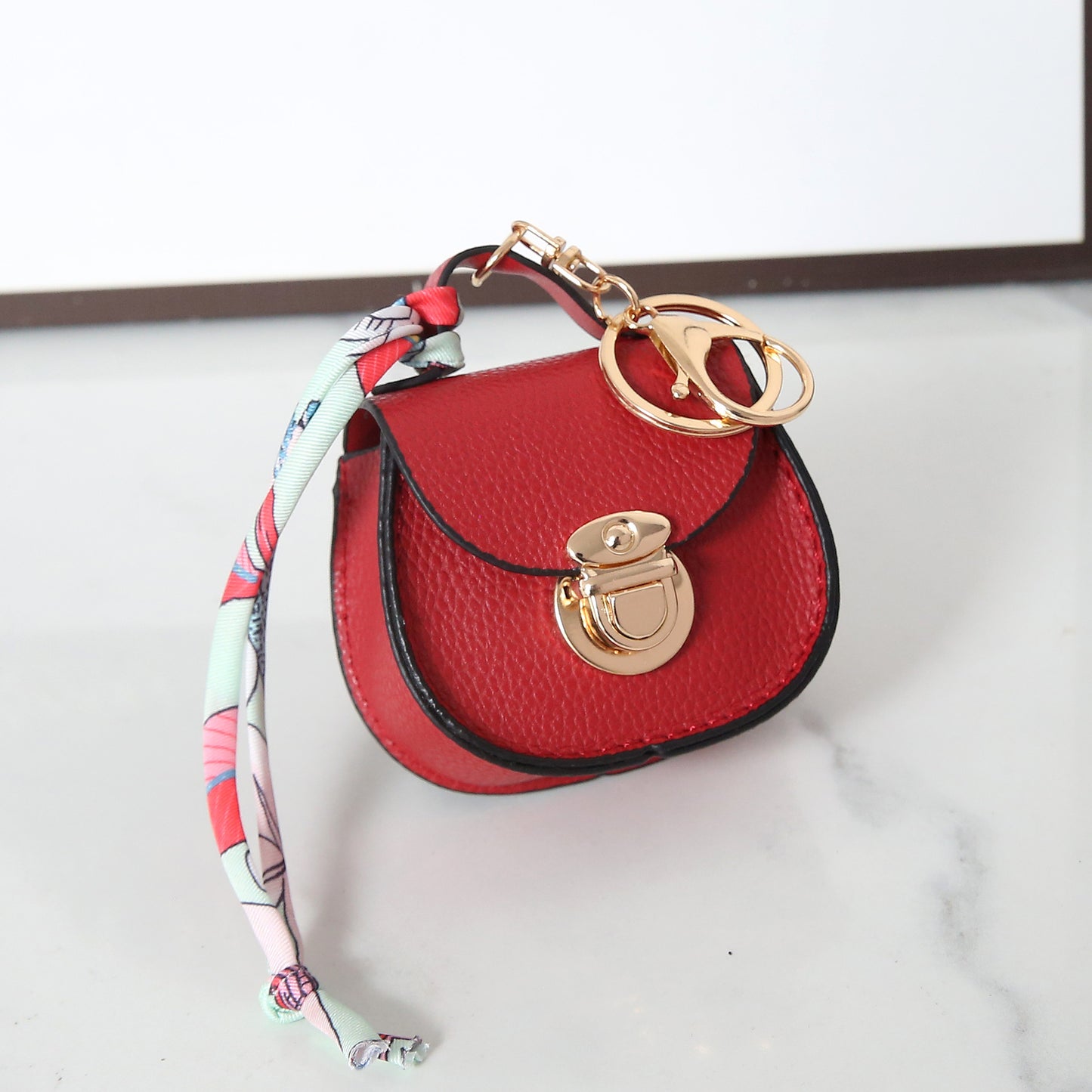 Mini Pochette Multifonction