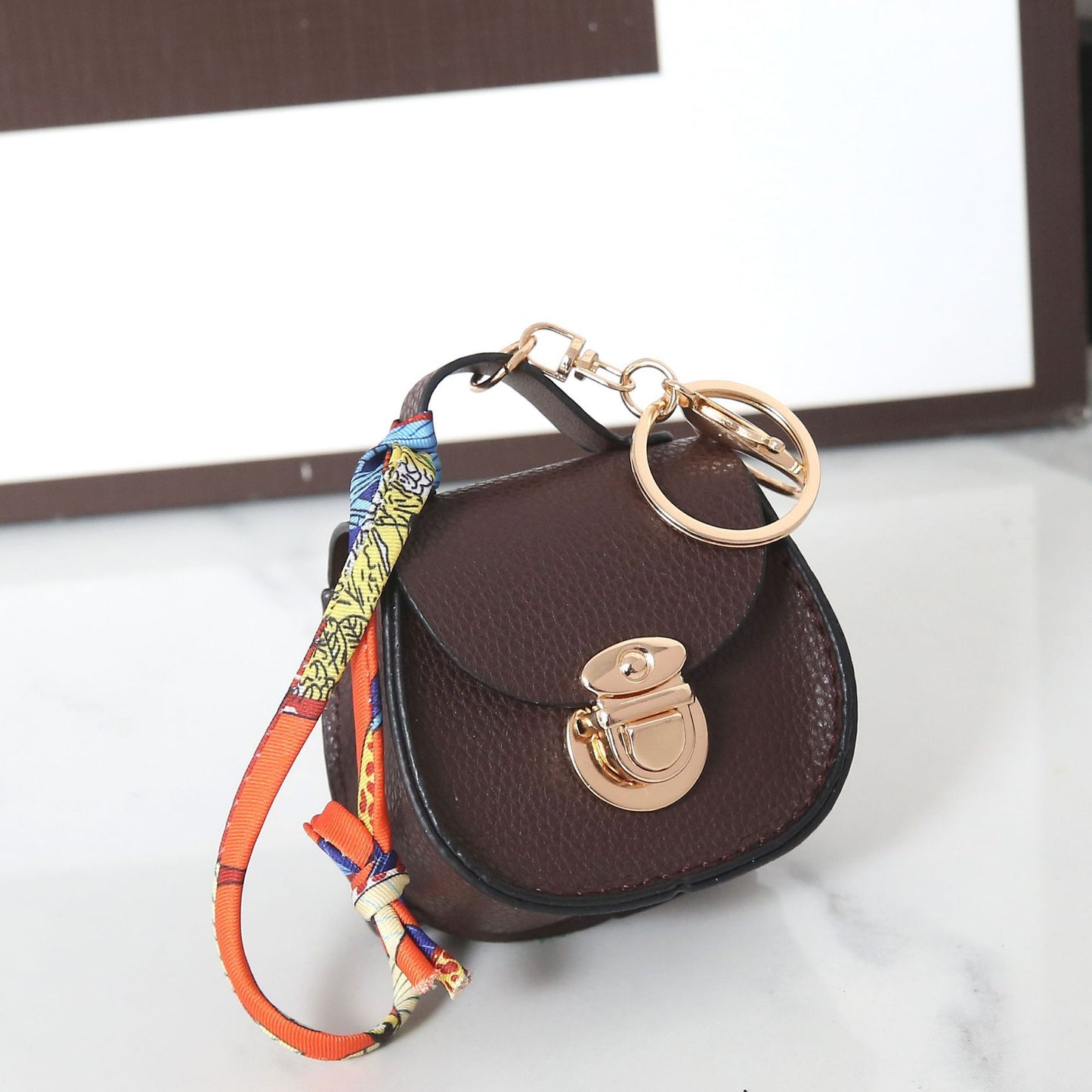 Mini Pochette Multifonction