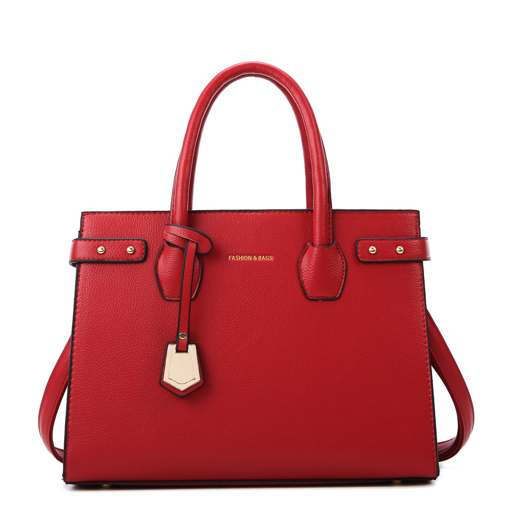 Set Élégance – Ensemble de Sacs Coordonnés