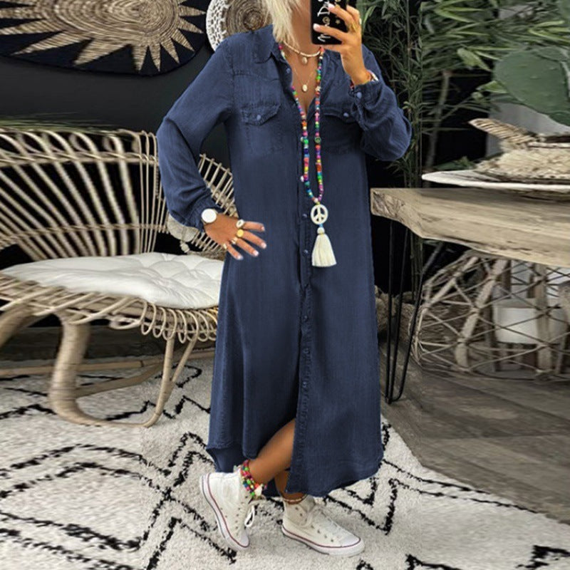 Robe Amira , noble .classique et toujours actuelle
