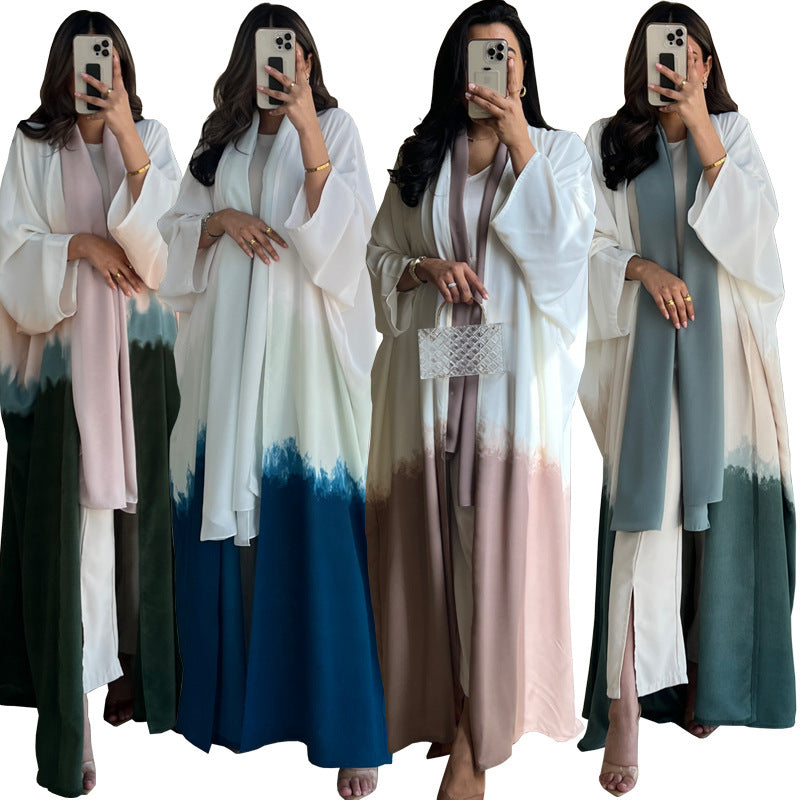 CAP Mayssa Chic moderne aux racines classiques