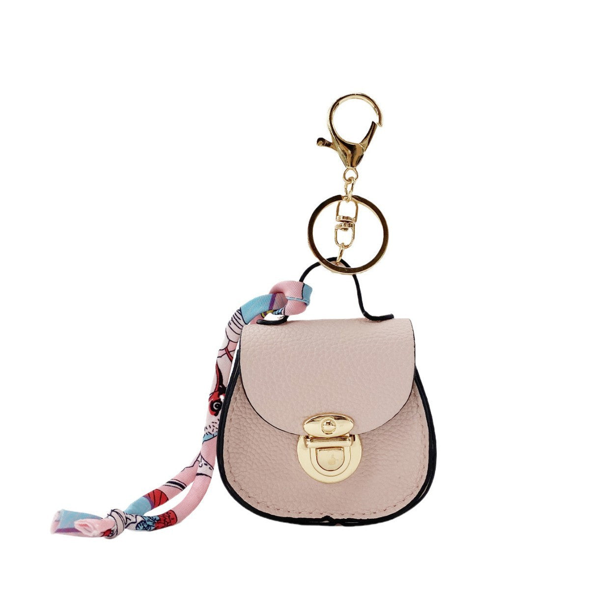 Mini Pochette Multifonction