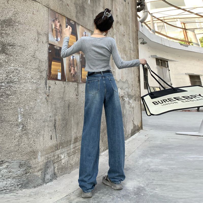 Pantalon Élégance Quotidienne