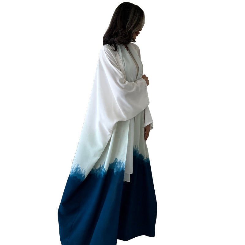 CAP Mayssa Chic moderne aux racines classiques