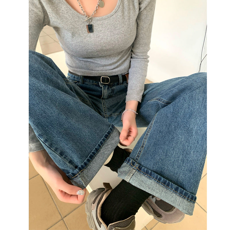 Pantalon Élégance Quotidienne