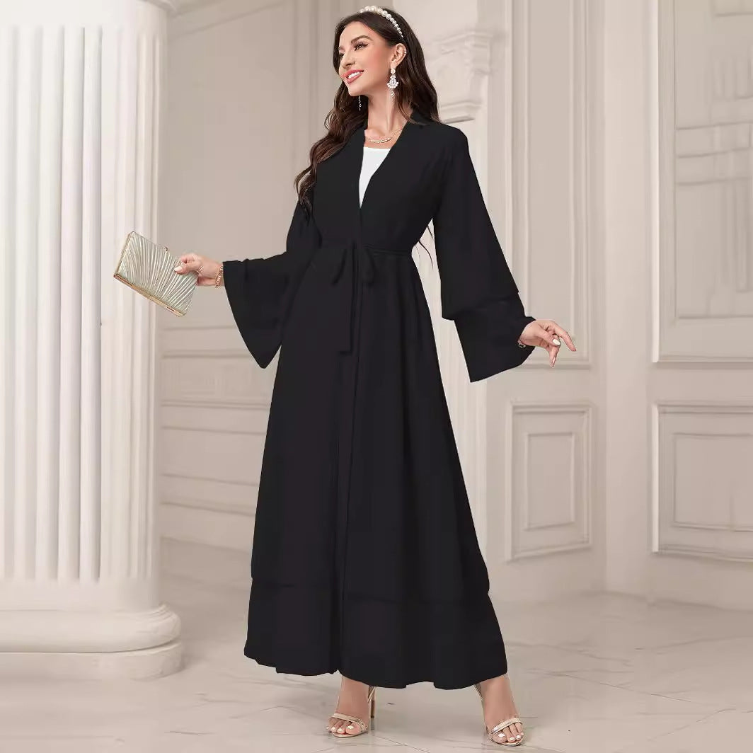 Robe Noura Style Moyen-Orient