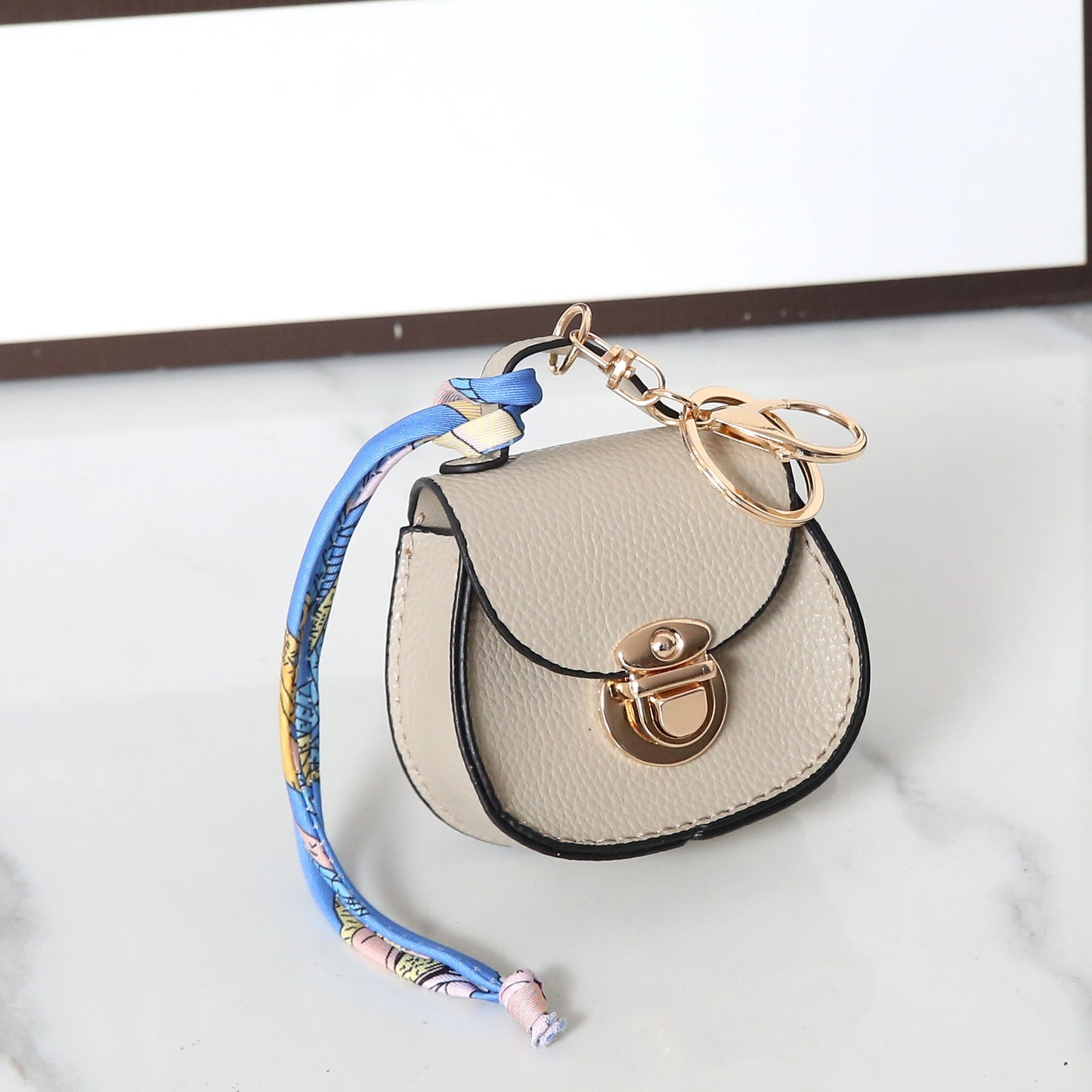 Mini Pochette Multifonction
