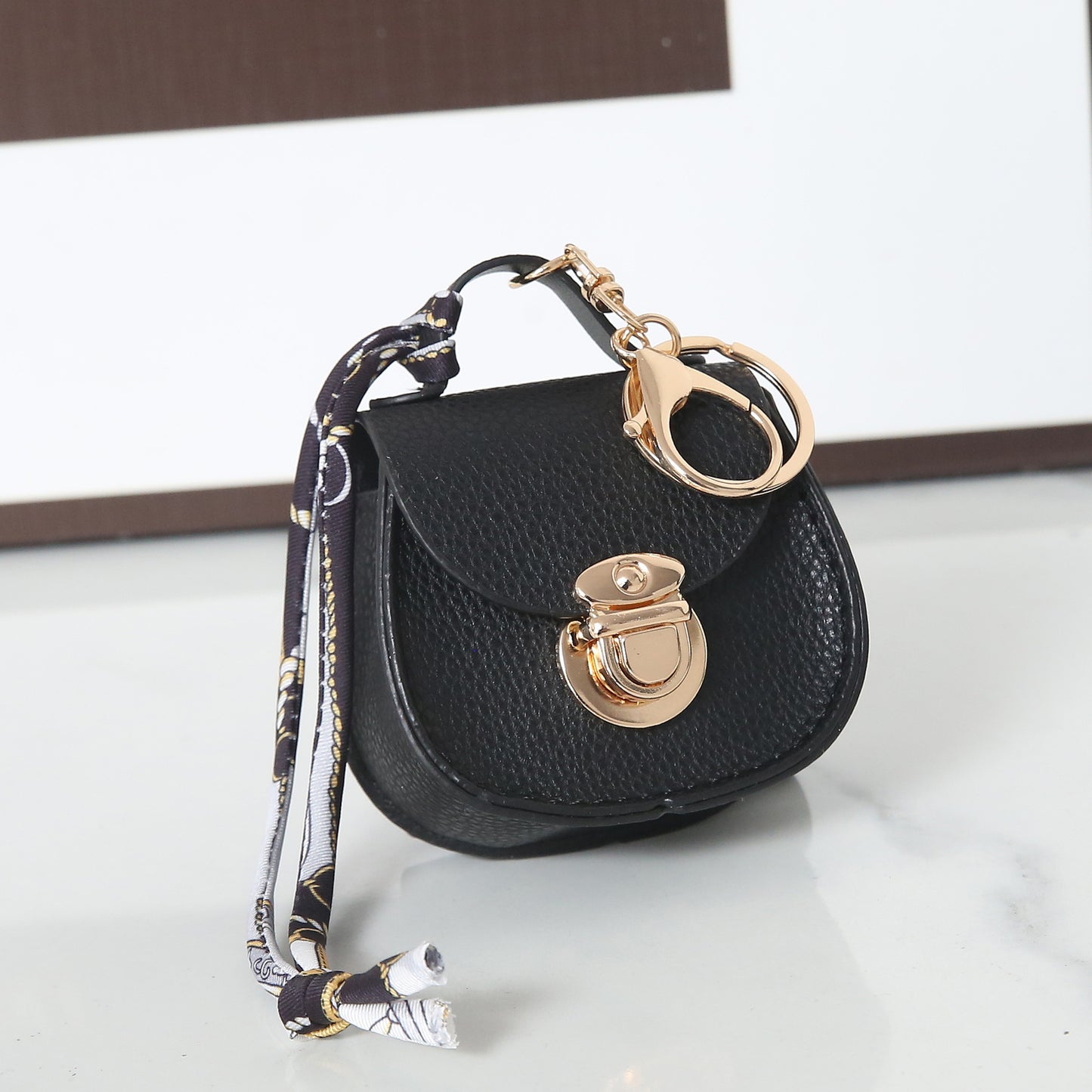 Mini Pochette Multifonction