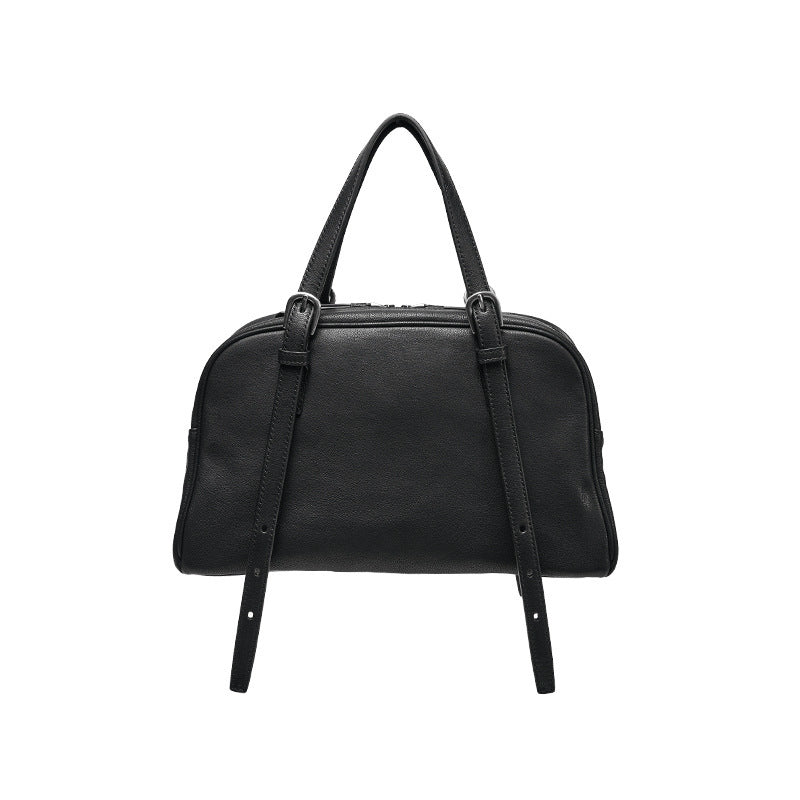 Sac Polyvalent – Cuir Authentique et Pratique