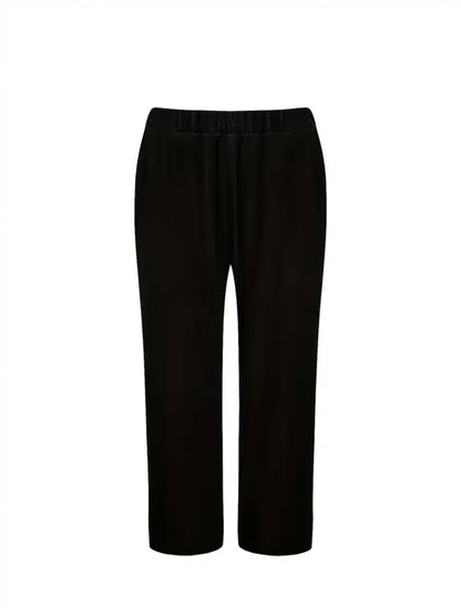 Ensemble Femme Trois Pièces Élégant et Confortable