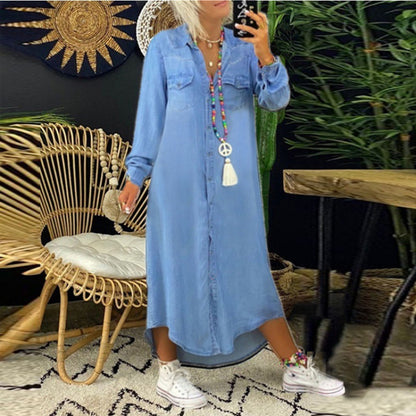 Robe Amira , noble .classique et toujours actuelle