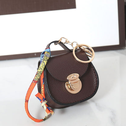Mini Pochette Multifonction