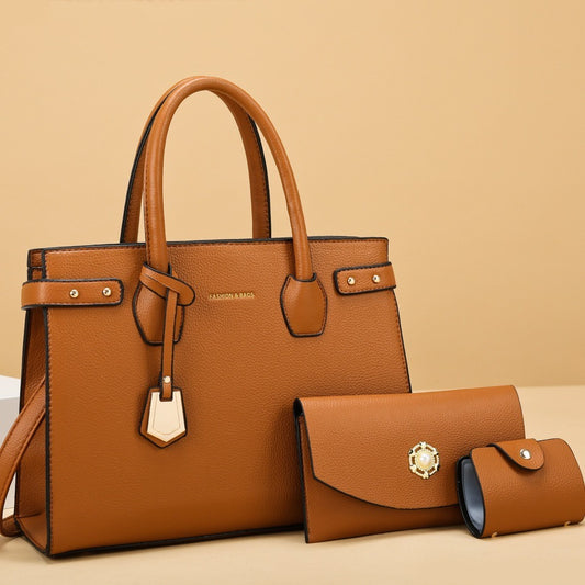 Set Élégance – Ensemble de Sacs Coordonnés