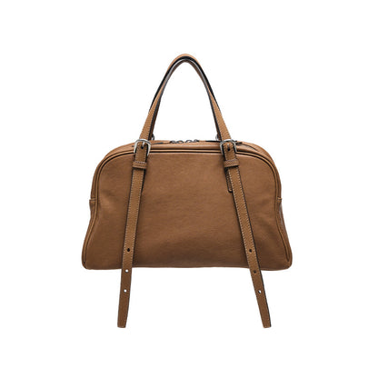 Sac  Polyvalent – Cuir Authentique et Pratique