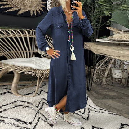Robe Amira , noble .classique et toujours actuelle
