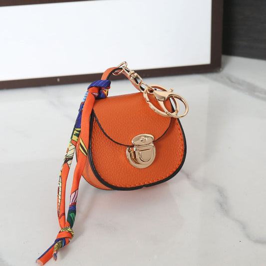 Mini Pochette Multifonction