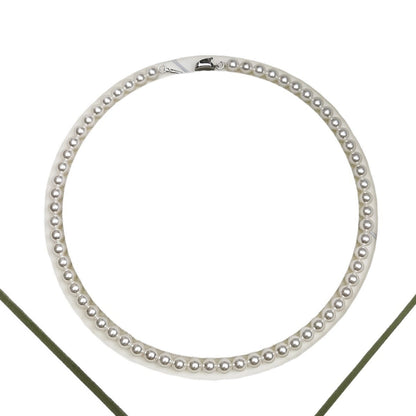 Collier Chic en Perles – Élégance et Simplicité