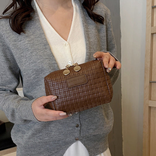 Sac de Rangement Stylé et Fonctionnel