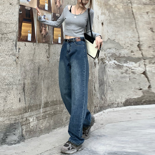Pantalon Élégance Quotidienne