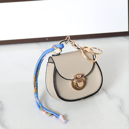 Mini Pochette Multifonction