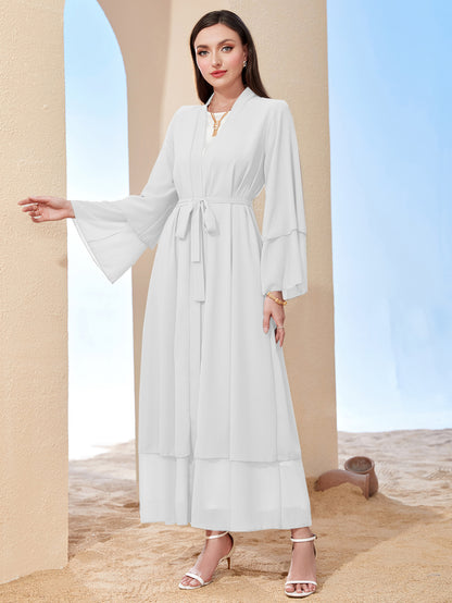 Robe Noura Style Moyen-Orient